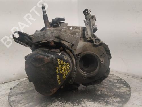 Gearbox RENAULT CLIO II (BB_, CB_) 1.5 dCi (B/CB07) | BP25279386M3 