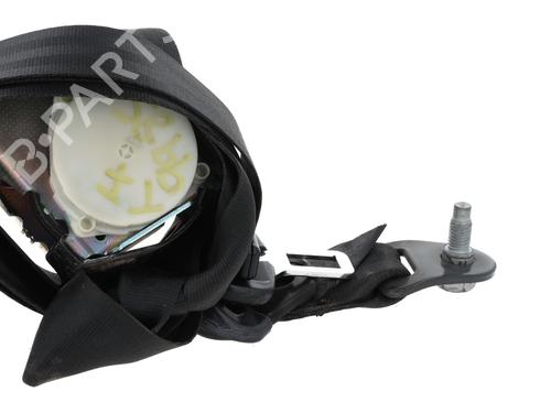 Rear left seatbelt PEUGEOT 5008 (0U_, 0E_)  | BP29589604I29 