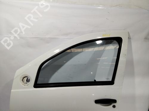 Left front door DACIA SANDERO II | BP31210269C2