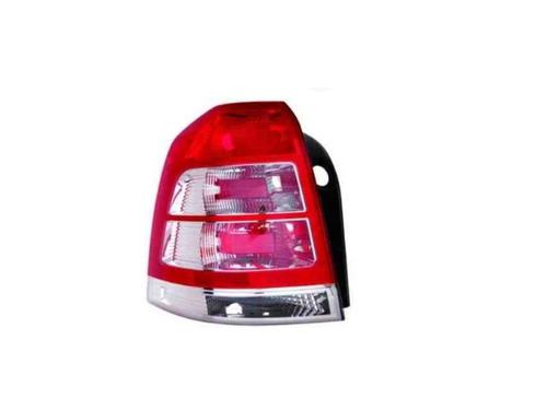 Højre baglygte OPEL ZAFIRA A MPV (T98) [1999-2006]  23858751