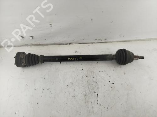 Right front driveshaft SEAT LEON (1M1)  | BP21262285M39 