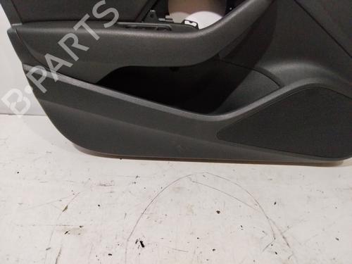 Front left panel AUDI A3 Sportback (8VA, 8VF) | BP30167509C58