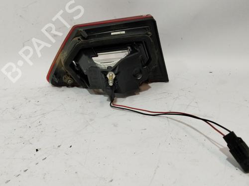 Left tailgate light RENAULT CLIO IV (BH_)  | BP28330292C79