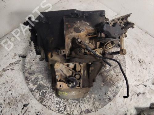 Getriebe CITROËN C4 I (LC_)  | BP27456434M3 