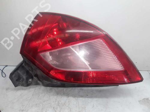 Højre baglygte RENAULT MEGANE II (BM0/1_, CM0/1_) 1.5 dCi (BM1F, CM1F) (86 hp) 8573013