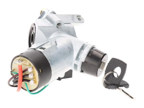 Used Ignition barrel MERCEDES-BENZ VITO / MIXTO Van (W639) [2003-2025]  29943225