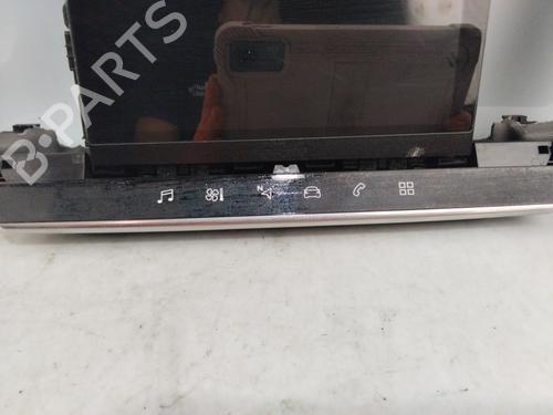 Display CITROËN C5 AIRCROSS (A_)  | BP22747087C48 