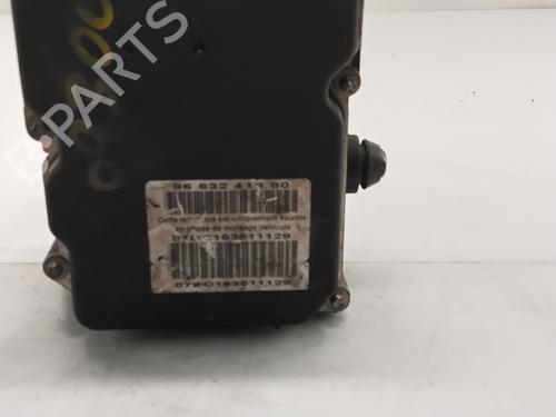 ABS pump PEUGEOT 307 (3A/C) 2.0 16V | BP28825978M43 