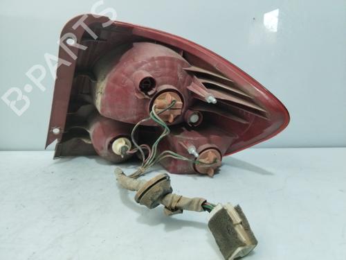 Left taillight HYUNDAI GETZ (TB) 1.1 | BP20237133C34 