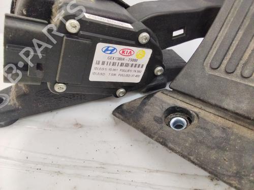 Pedal KIA SPORTAGE III (SL) 1.6 GDI | BP21274093I4 