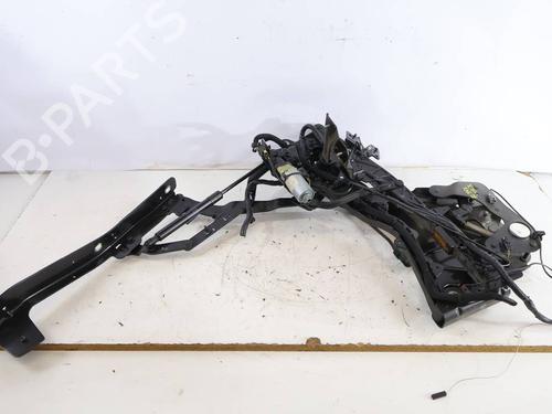 Used Electronic module Electronic module RENAULT MEGANE CC (EZ0/1_) 1.5 dCi (EZ09, EZ1G, EZ0D, EZ14) (110 hp) 39965964 39965964