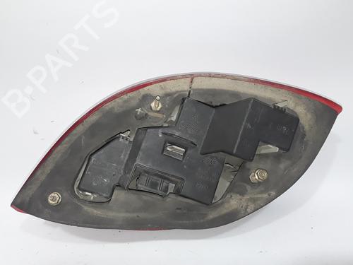 Venstre baglygte FORD KA (RB_)  | BP10641237C34 