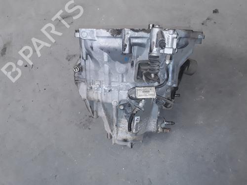 Gearbox HONDA CIVIC VIII Hatchback (FN, FK) 2.2 CTDi (FK3) | BP9106611M3 