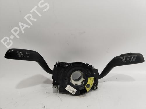 Used Squib airbag SEAT IBIZA IV (6J5, 6P1) [2008-2017]  27470150