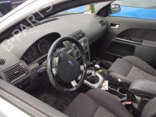 Left mirror FORD MONDEO III (B5Y) 2.0 16V TDDi / TDCi | BP19518849C26 