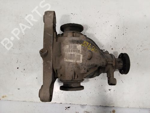 Rear differential BMW 5 (E39) 525 d | BP25870568M24 