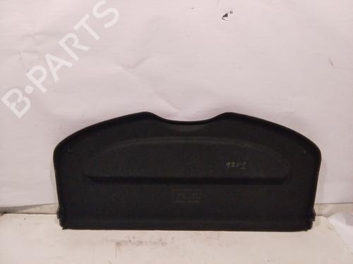 Rear parcel shelf RENAULT MEGANE II Saloon (LM0/1_) 1.9 dCi (LM0G, LM1G, LM2C) | BP26944565C85 