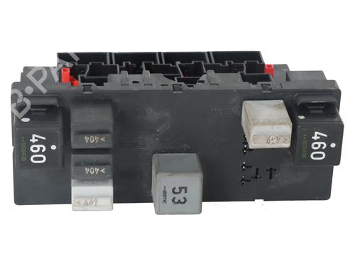 Used Fuse box Fuse box VW TIGUAN (5N_) 2.0 TDI 4motion (140 hp) 34275454 34275454