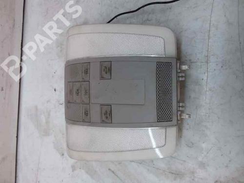 Used Interior roof light Interior roof light MERCEDES-BENZ C-CLASS (W204) [2007-2015] 10249113 10249113