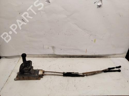 Used Gear lever VW GOLF IV (1J1) 1.9 TDI (110 hp) 27197374