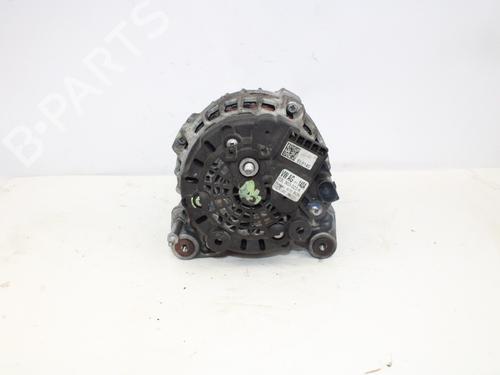 Used Alternator AUDI A3 (8V1, 8VK) [2012-2020]  15212016