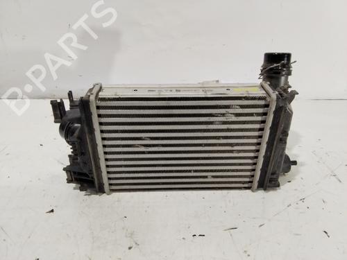 Intercooler DACIA SANDERO III [2021-2025]  31093957