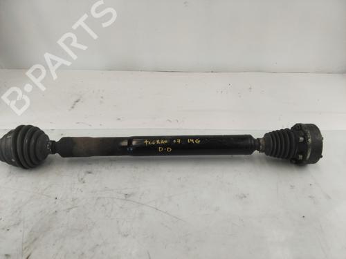 Used Right front driveshaft VW TOURAN (1T1, 1T2) [2003-2011]  27583564