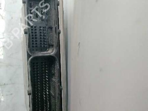 Engine control unit (ECU) HONDA CIVIC VII Hatchback (EU, EP, EV) 1.7 CTDi (EP4, EU9) | BP8578118M57 