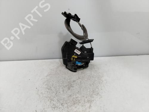 Used Rear right lock KIA NIRO I (DE) [2016-2022]  18890242