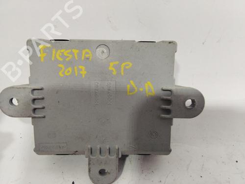 Comfort control module FORD FIESTA VII (HJ, HF)  | BP24210225M56 