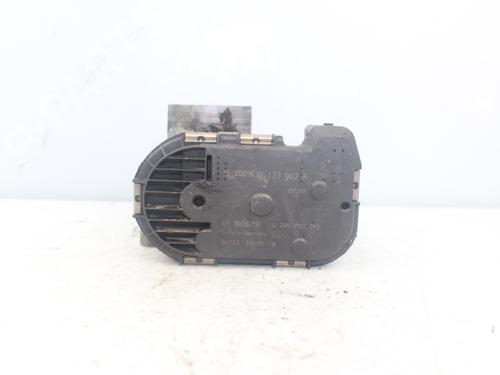 Throttle body SEAT IBIZA II (6K1) 1.4 i (60 hp) 17443236