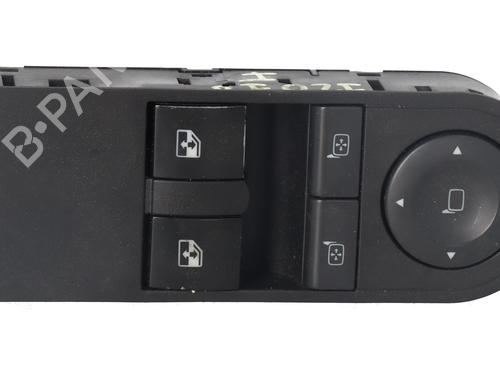 Used Left front window switch Left front window switch 37292985 37292985