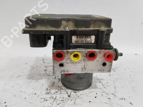 ABS pump PEUGEOT 308 I (4A_, 4C_)  | BP27235655M43 