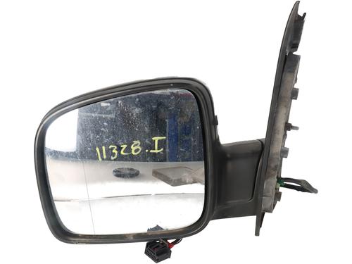 Used Left mirror Left mirror VW CADDY III MPV (2KB, 2KJ, 2CB, 2CJ) 1.9 TDI (105 hp) 36223385 36223385