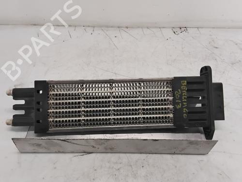 Used Heater resistor CITROËN BERLINGO Box Body/MPV (B9) [2008-2025]  29289253