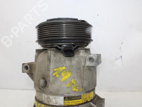 AC compressor RENAULT MEGANE II (BM0/1_, CM0/1_) 1.9 dCi | BP13924506M34 