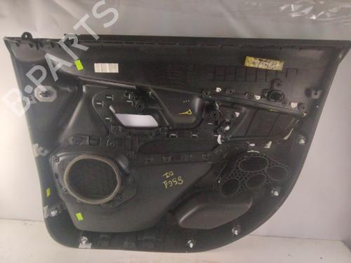 Front left panel CITROËN BERLINGO (ER_, EC_)  | BP29715618C58 