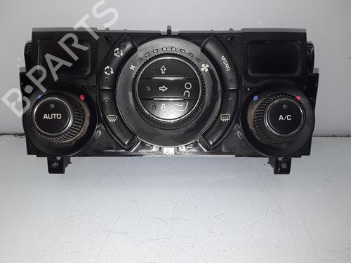 Used Climate control PEUGEOT 3008 I MPV (0U_) [2009-2017]  9434544