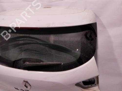 Tailgate RENAULT KADJAR (HA_, HL_)  | BP28579274C6 