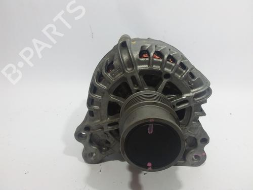 Alternator AUDI Q2 (GAB, GAG)  | BP23898490M7 