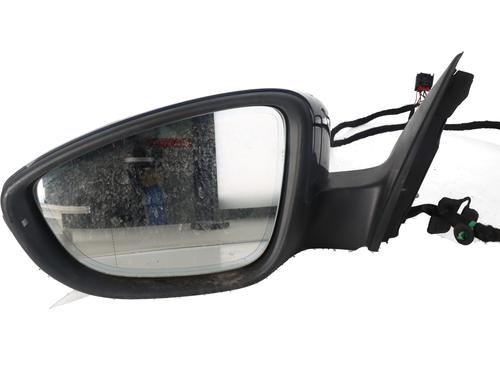 Used Left mirror Left mirror 38095686 38095686