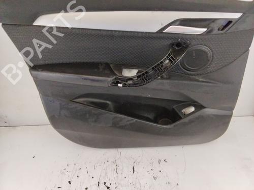 Front left panel BMW X2 (F39)  | BP21013971C58 