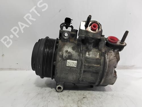 Used AC compressor FORD TOURNEO CONNECT / GRAND TOURNEO CONNECT V408 MPV 1.6 TDCi (75 hp) 29120800