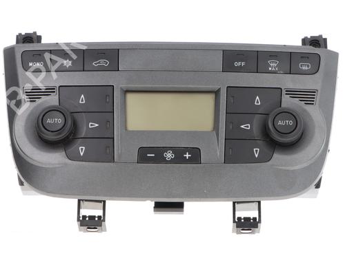 Comando chauffage Comando chauffage FIAT GRANDE PUNTO (199_) 1.9 D Multijet (116 hp) 33964614 33964614