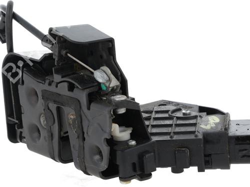 Front right lock FORD FOCUS II Saloon (DB_, FCH, DH)  | BP29861714C97