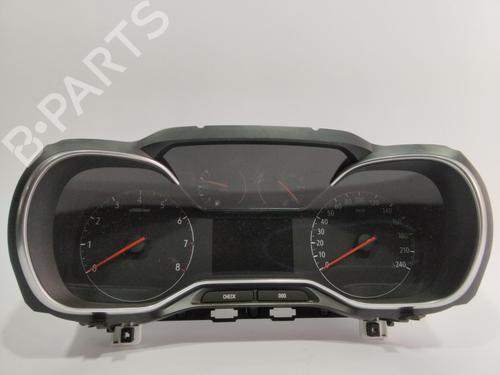 Instrument cluster OPEL COMBO Box Body/MPV (K9)  | BP29533273C47 