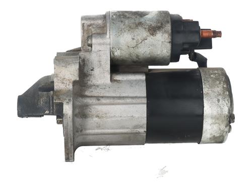Used Starter Starter RENAULT SCÉNIC II (JM0/1_) [2003-2010] 35785167 35785167