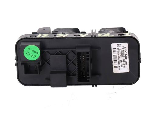 Left front window switch MG MG ZS SUV (AZS1) | BP39203103I27 - Image 2