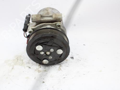 AC Kompressor OPEL CORSA D (S07) 1.3 CDTI (L08, L68) | BP13392886M34 