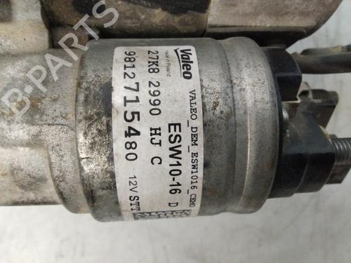 Starter PEUGEOT 308 II (LB_, LP_, LW_, LH_, L3_)  | BP20237182M8 